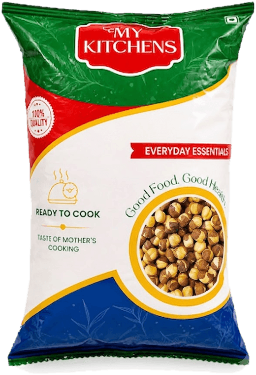 My Kitchens Ground Nut Seeds pack